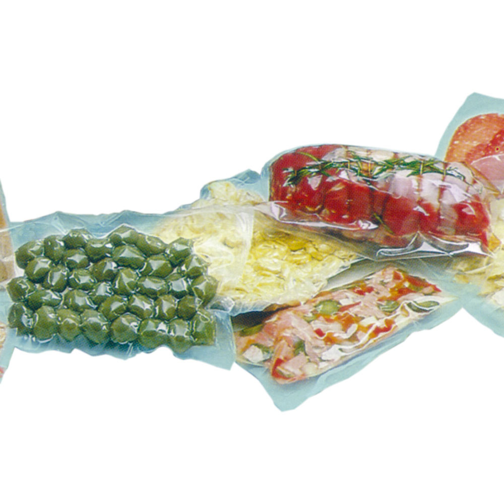 1200 sachets "gaufrés" 150x300 mm