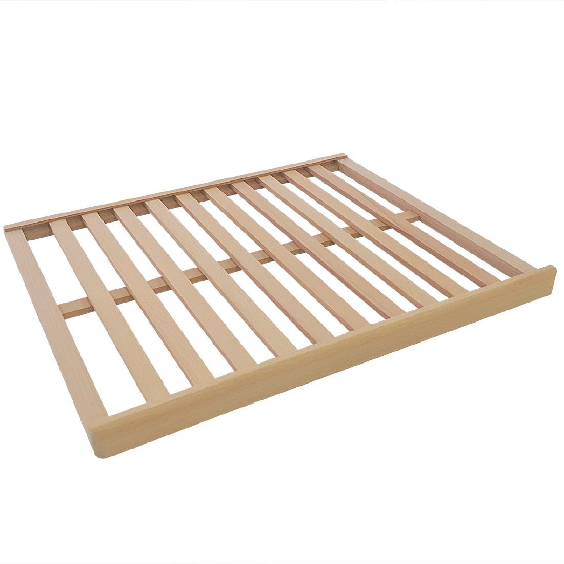 Polar Unteres Holzregal 505x 423mm Ersatzteil Passt für GG764