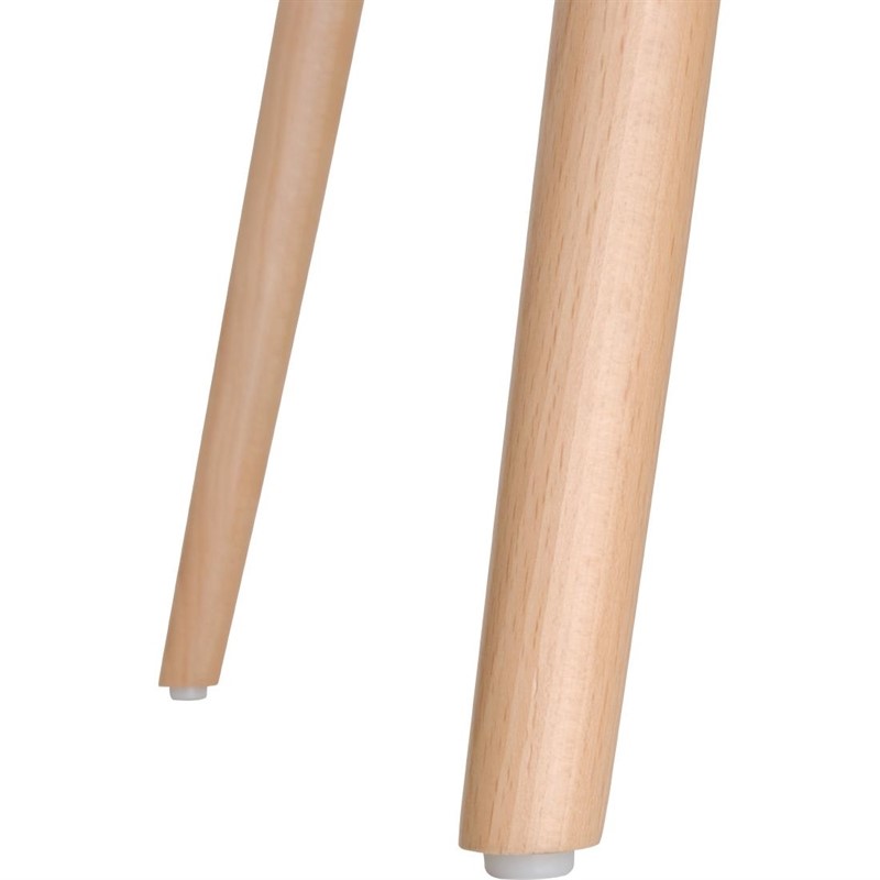 Bolero Arlo Tafel Wit Ø798mm