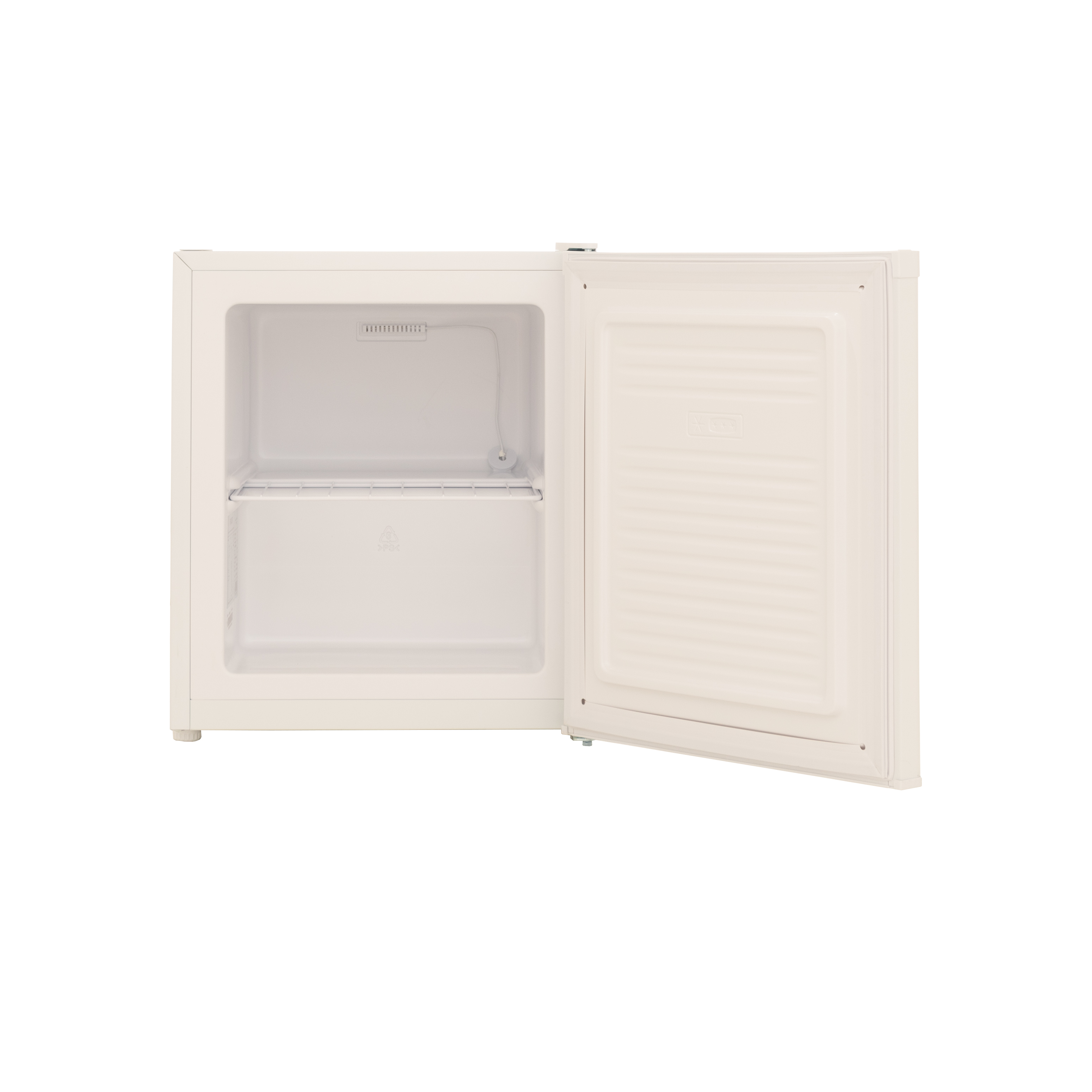 Congélateur - Blanc - 33L - GB05-040EW - Exquisit