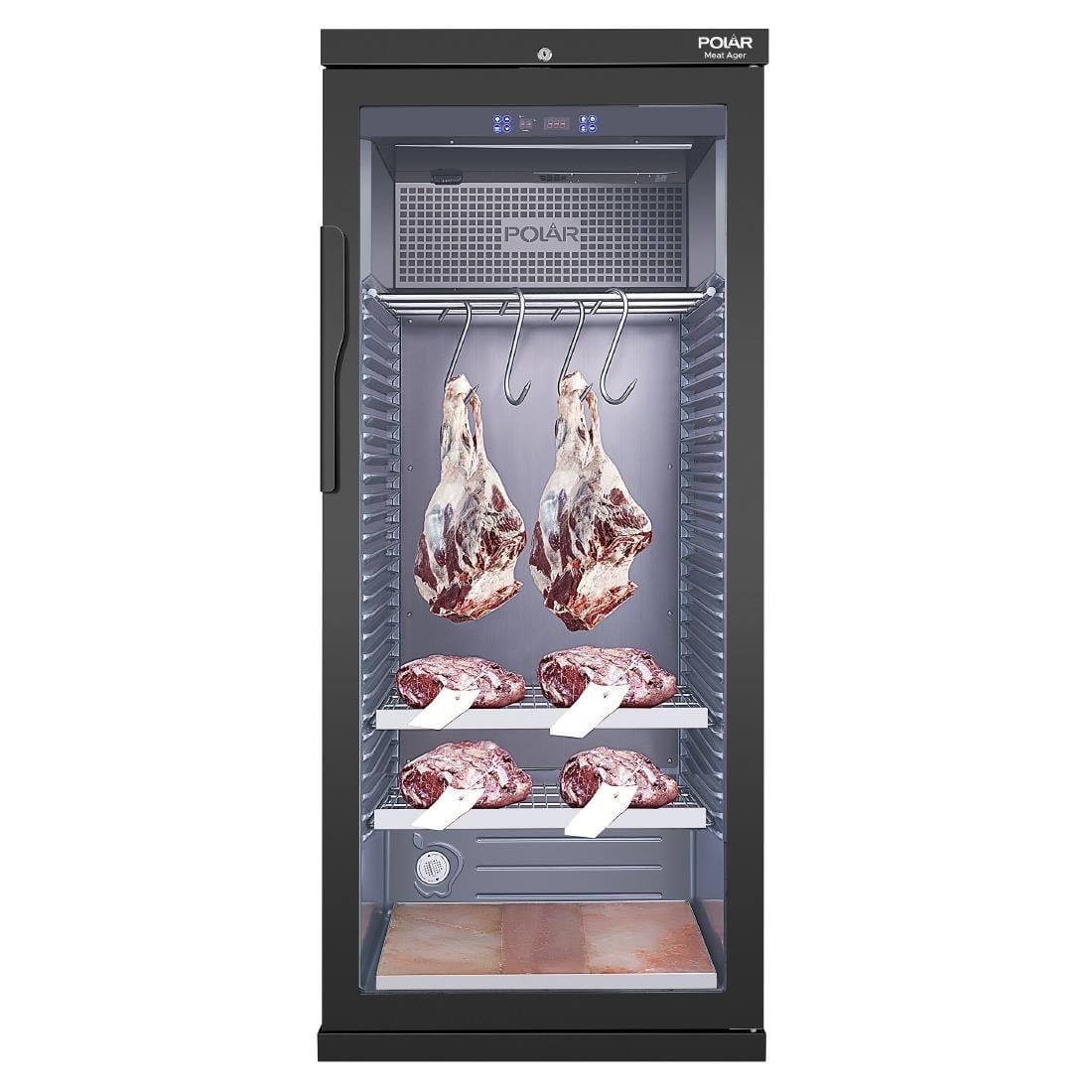 Cave de maturation de viande Polar série U