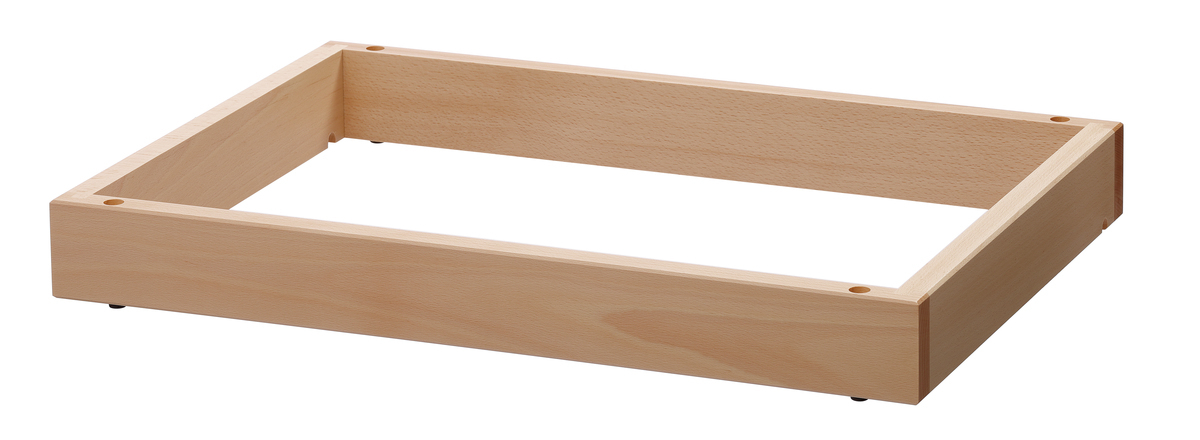 Basiselement buffet-systeem