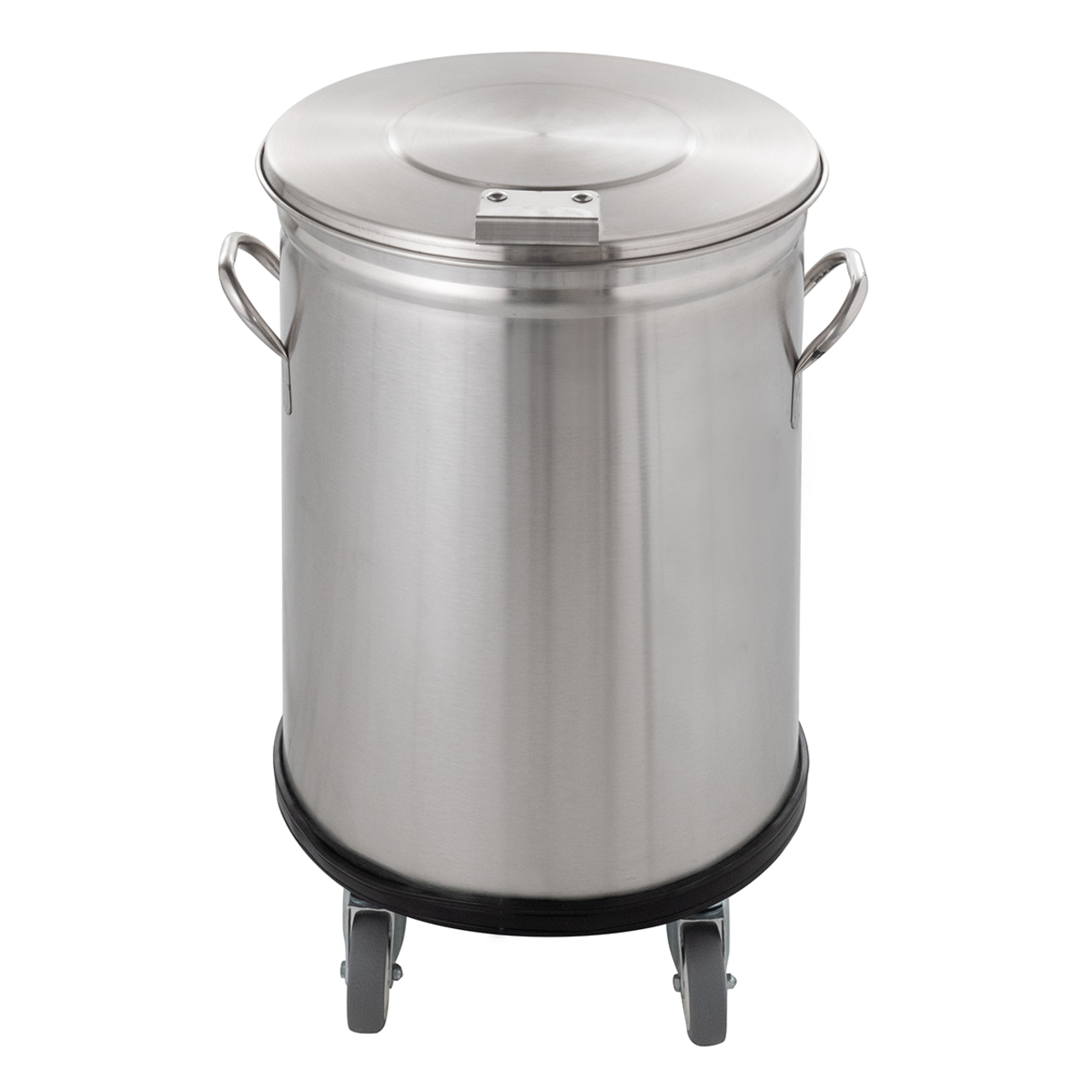 Abfallbehälter 50 Liter -Basic 