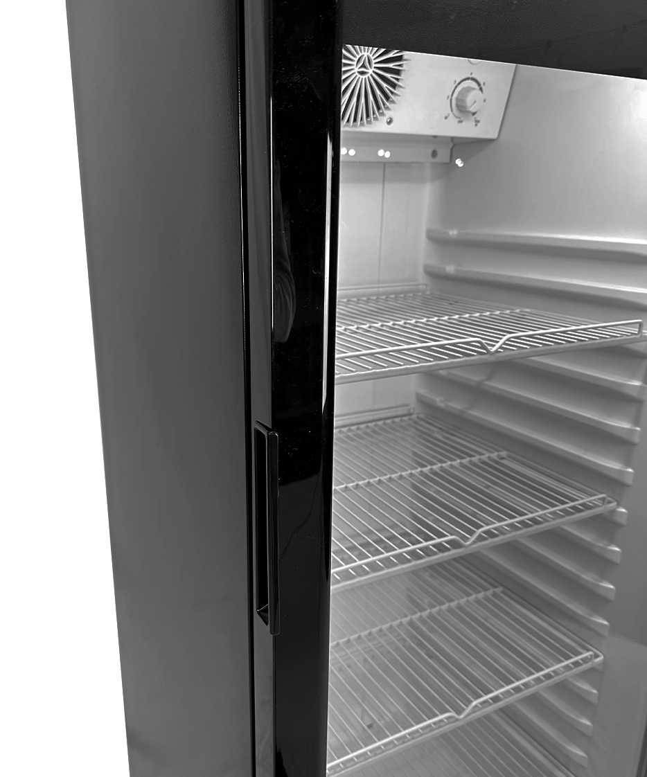 Kühlschrank 1 Glastür Pib-240R