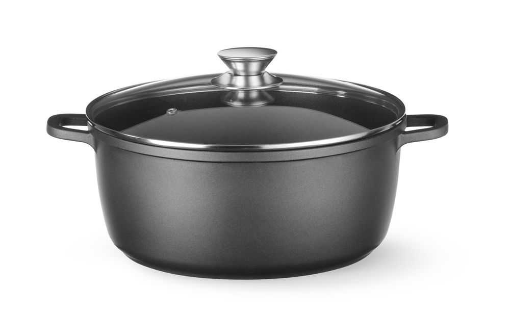 Kasserolle mit Antihaft-Beschichtung - 9L - 405x332x(H)138mm