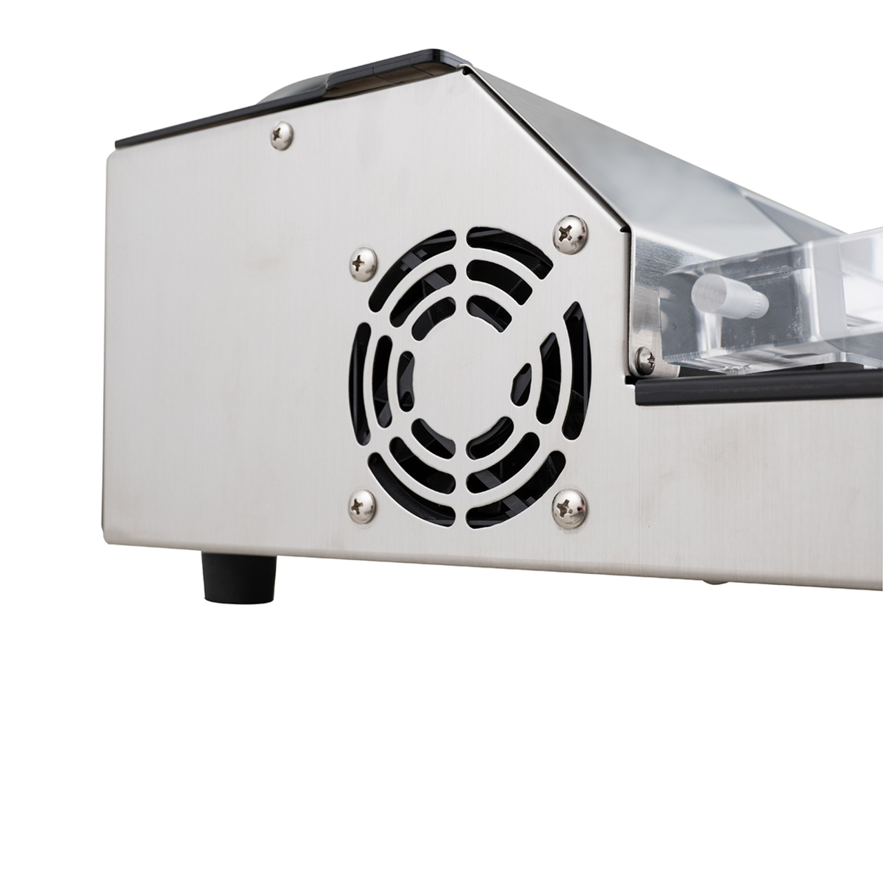 Zak-vacuümmachine BVM016DP 16 l/min 400 mm