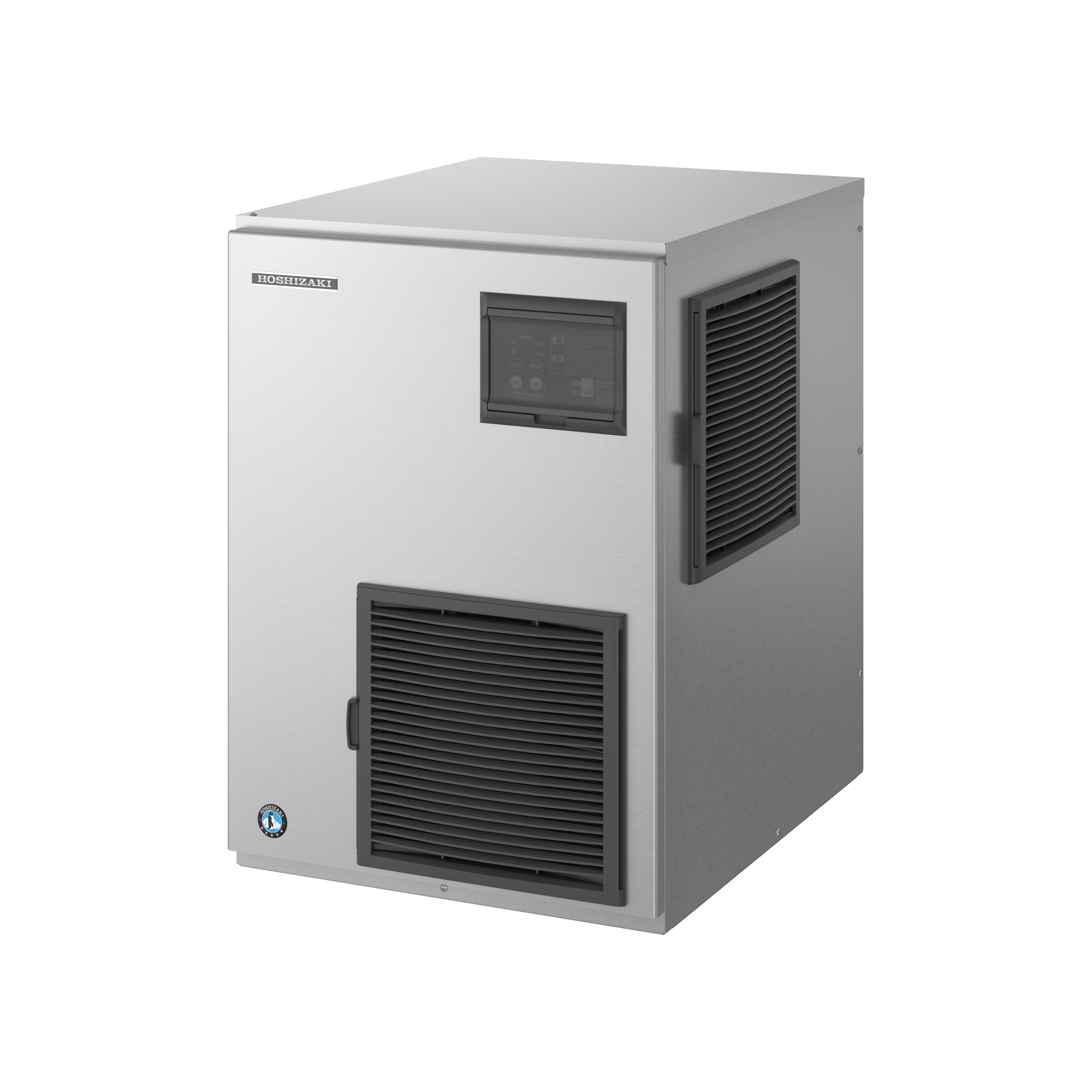 Hoshizaki - Schilferijsmachine - Modulair - 600kg/24h - FM-600AKE-R452-SB