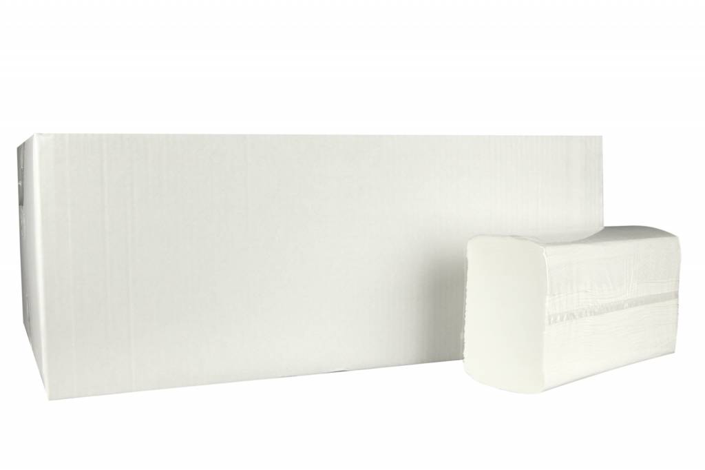 Handtücher X-press | Cellulose | 2-Lagig ,24 x 24cm | 25 x 150 Tücher in Karton | (auch Paletten) Preis je 3750 Tücher
