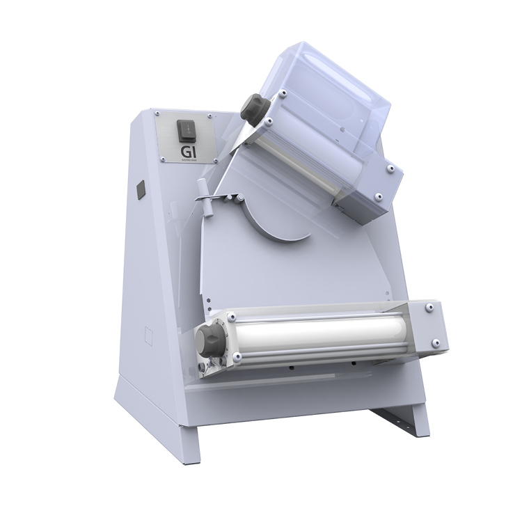 RVS deegroller | 260-400mm