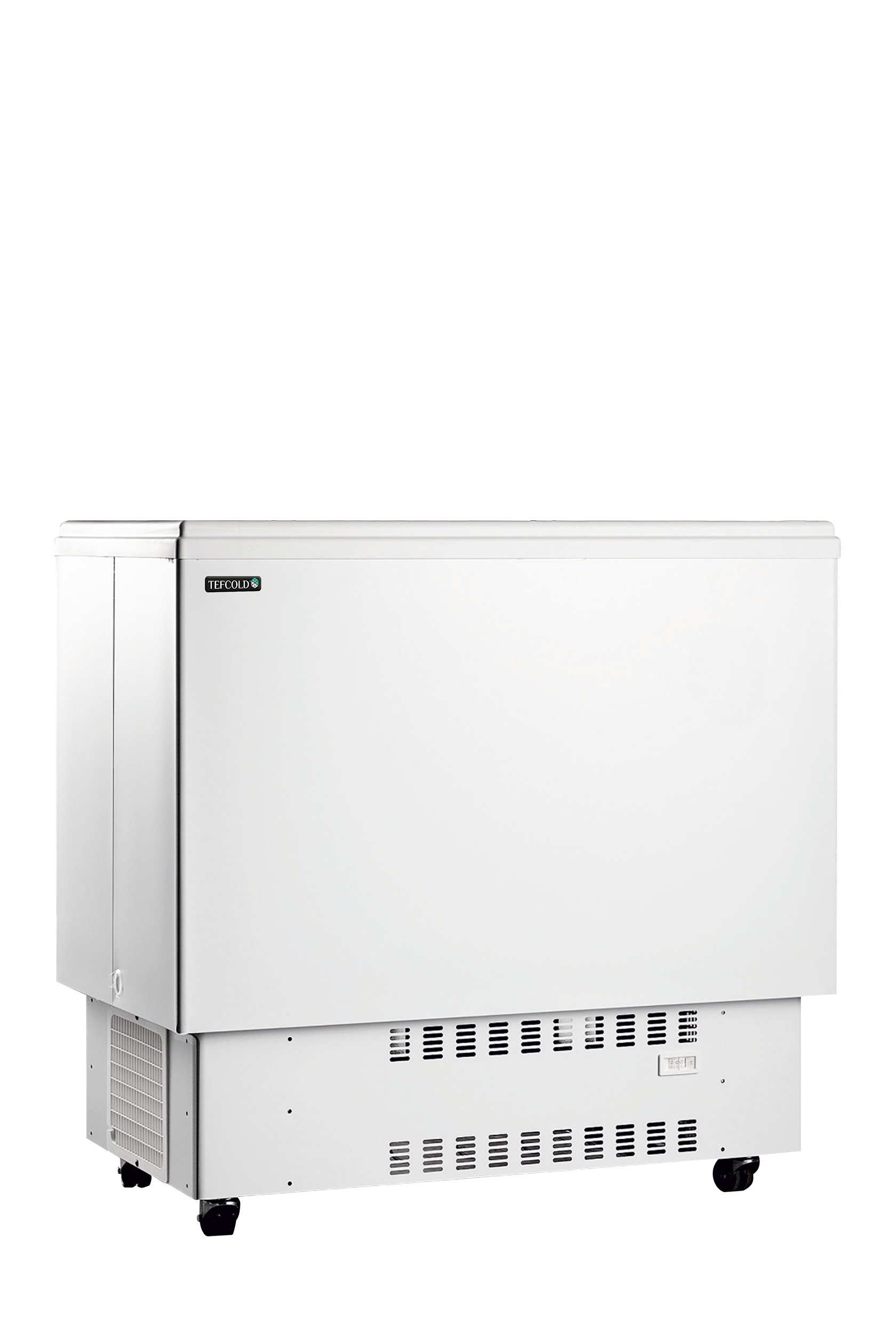 TEFCOLD Koelkit voor flessen - KBAK104