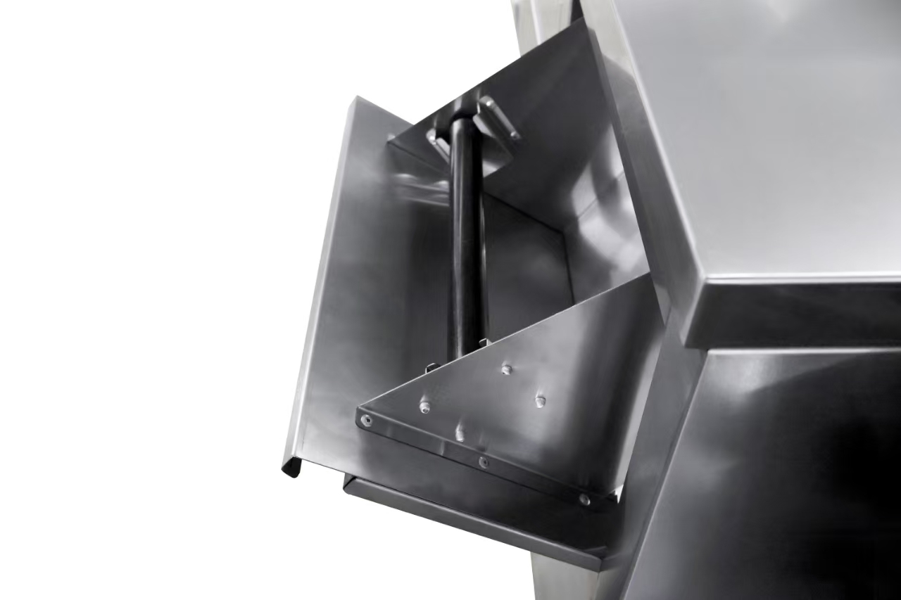 Edelstahl Kaffee Arbeitstisch 1000X600X1150