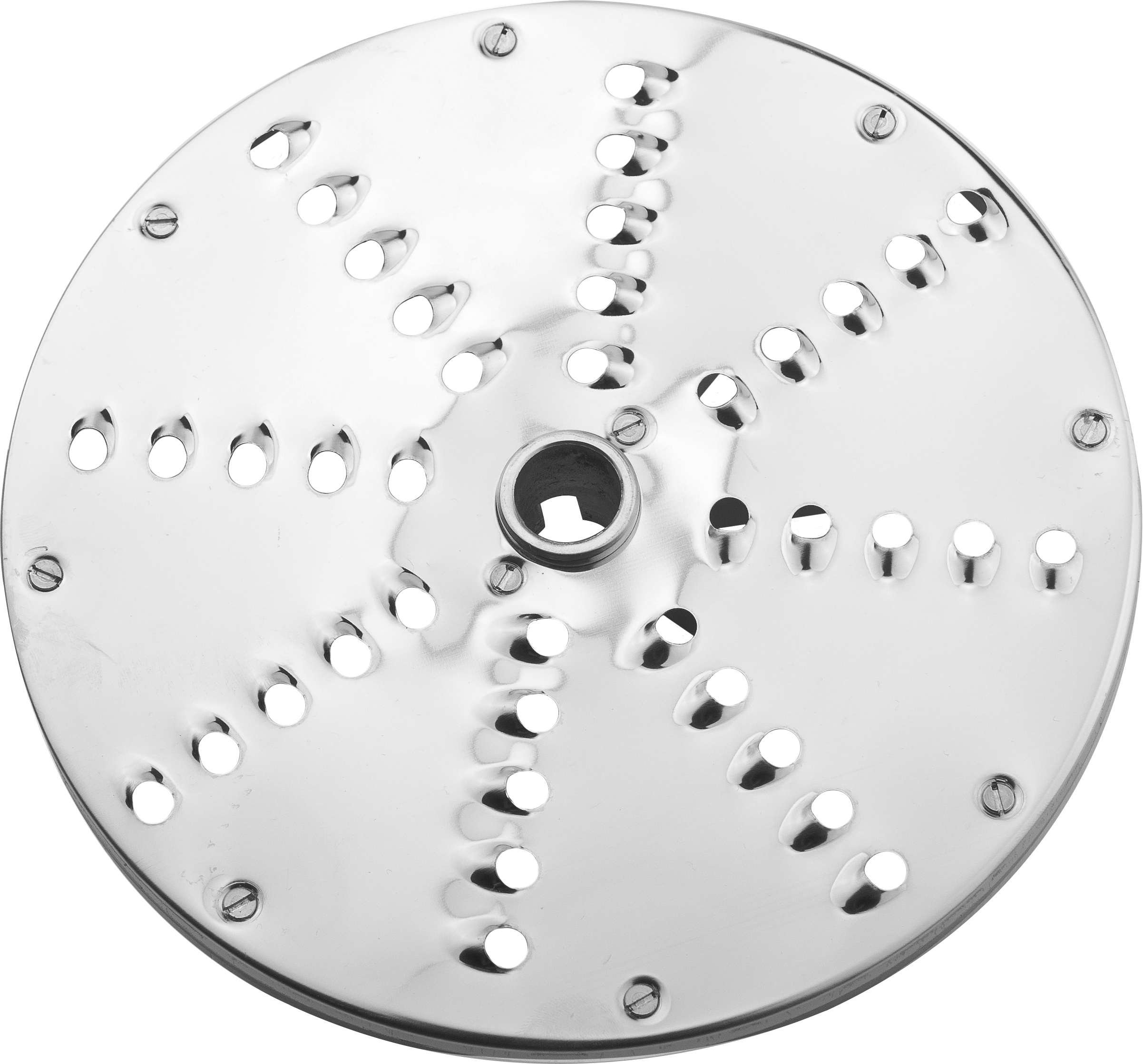 Disque râpe 7 mm SARO R007 pour CARUS/TITUS