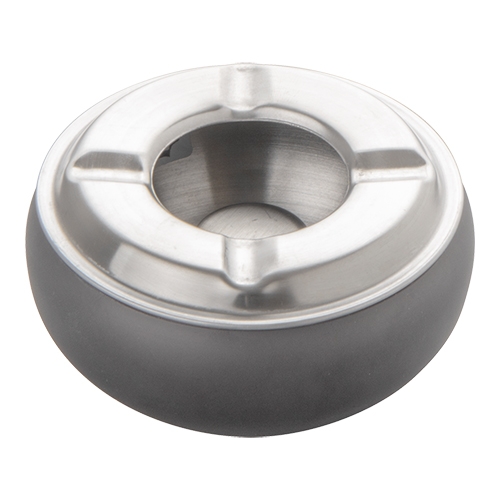 Terrasasbak rond Ø09cm