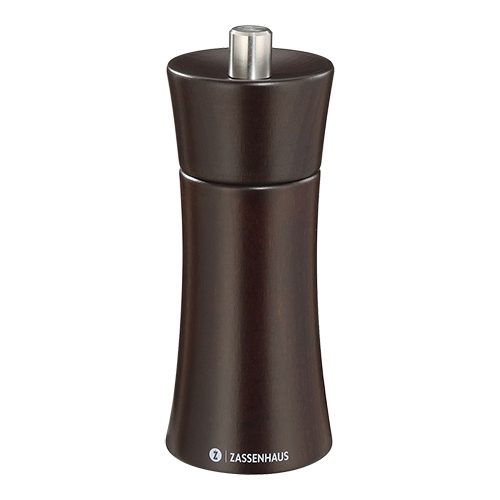 Moulin à sel H.14cm