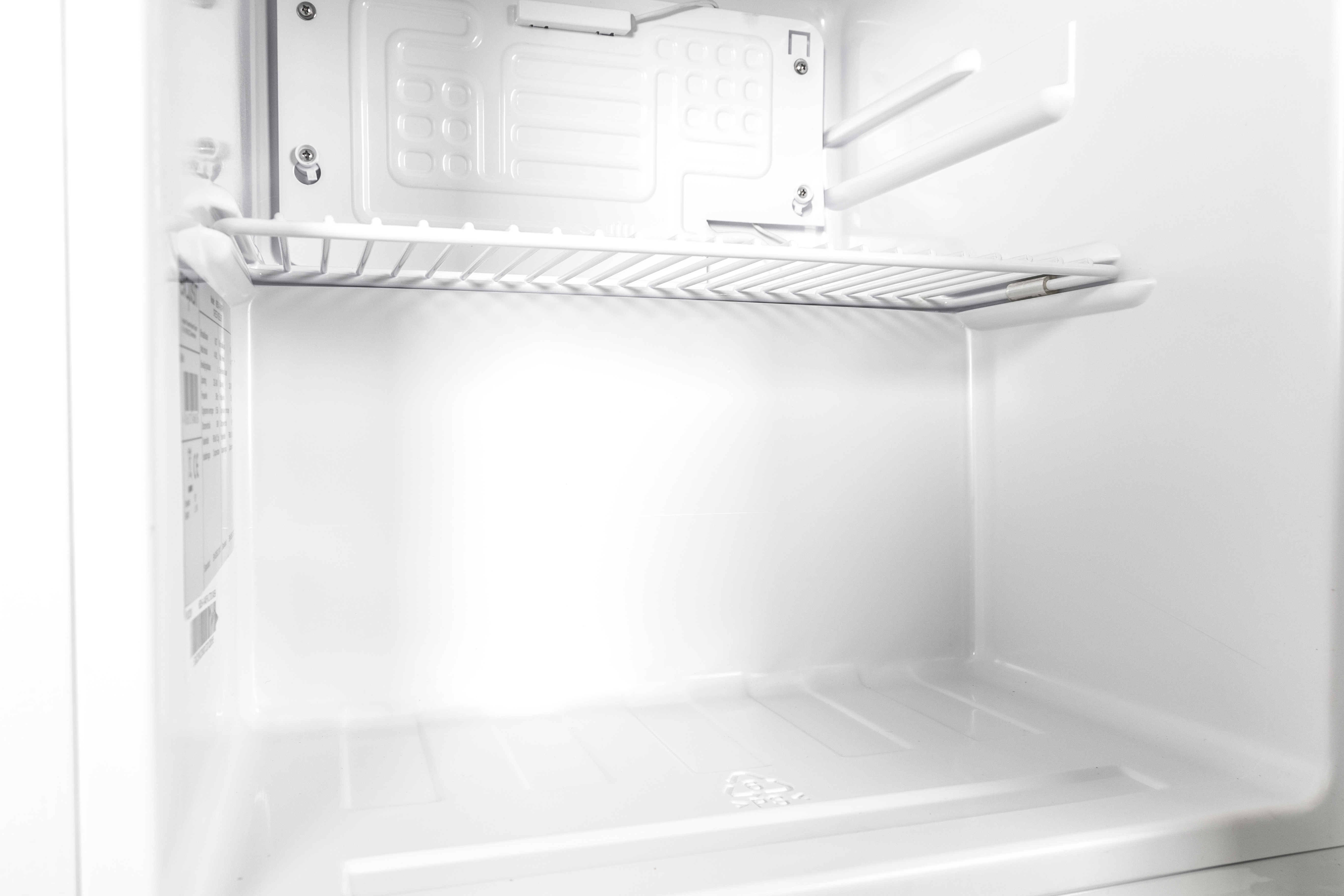 Minibar - Blanc - 40L - KB05-V-040EW - Exquisit