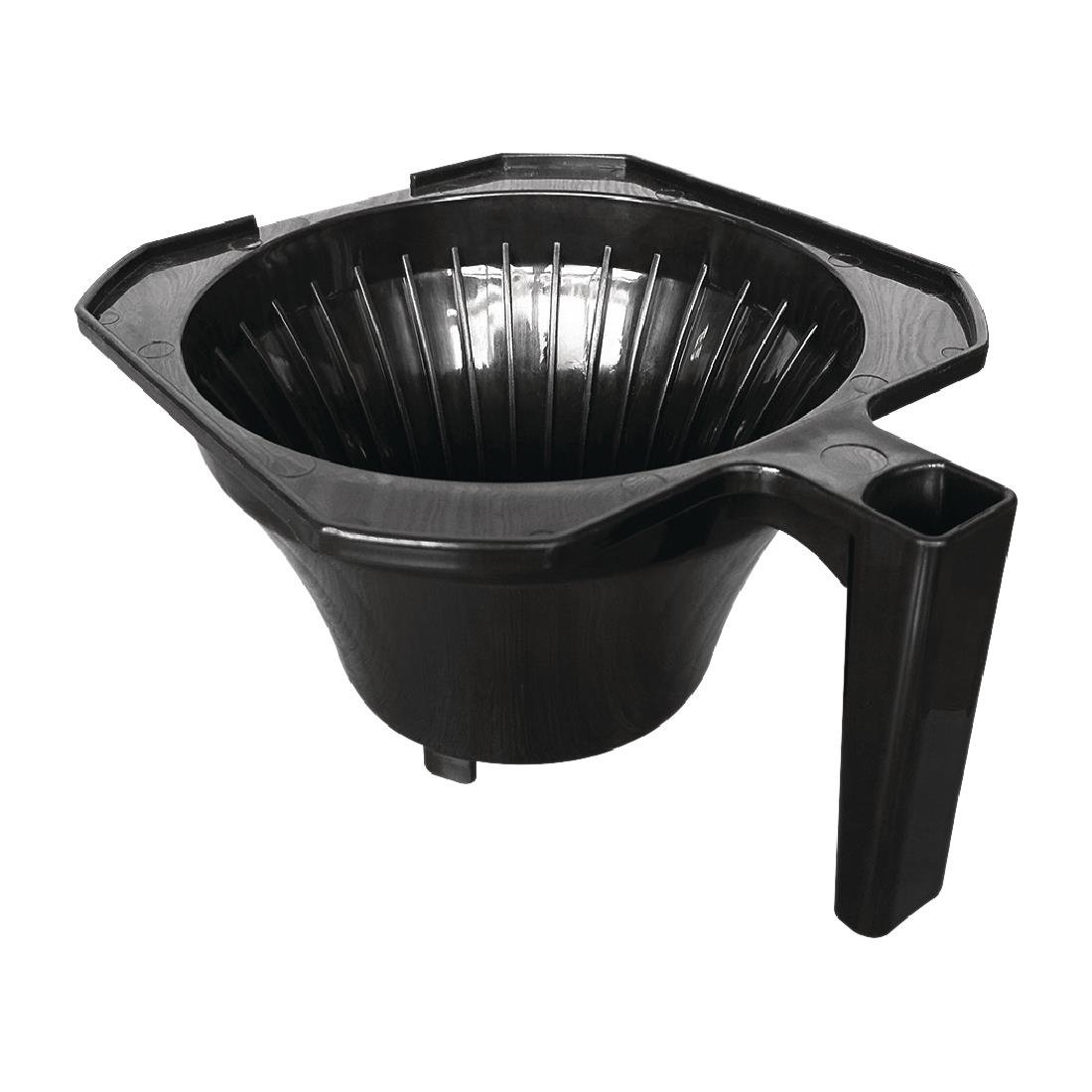Porte-filtre en plastique Buffalo
