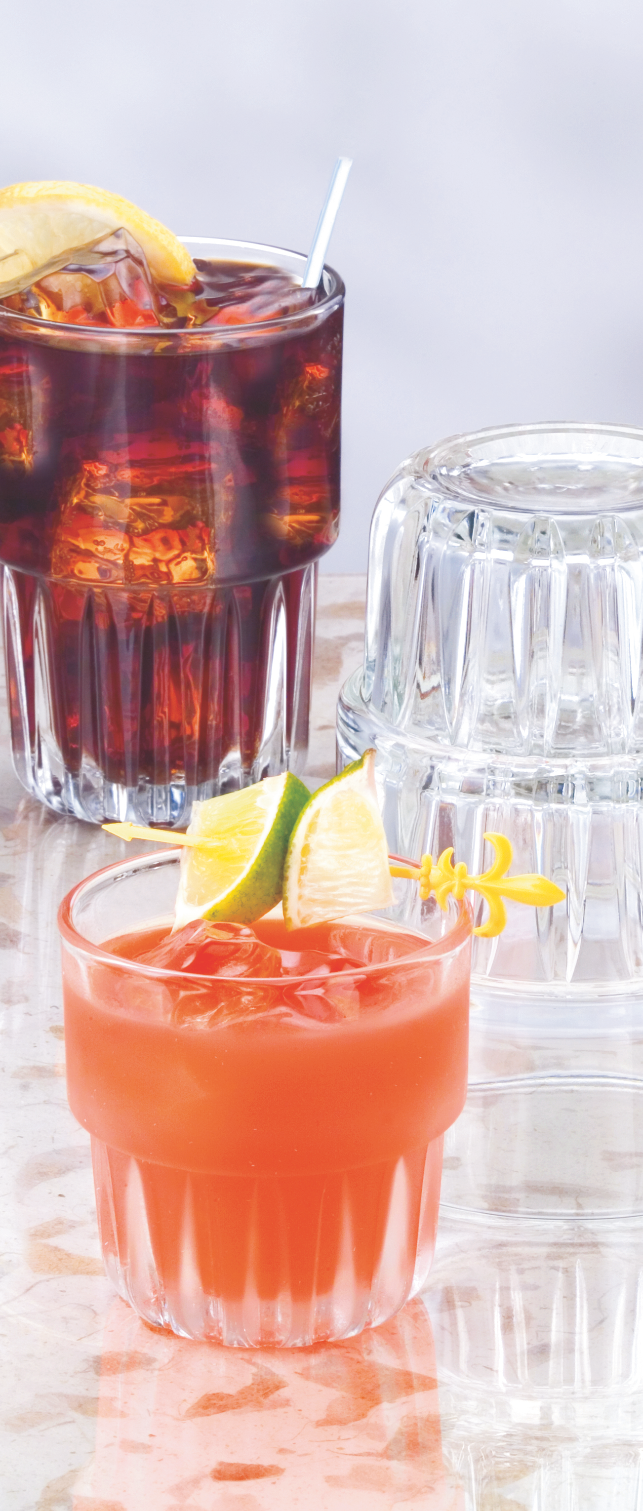 Longdrink Everest 832815 26.6 cl