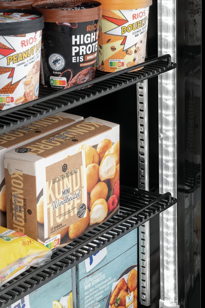 Inlegrooster KTK1-122