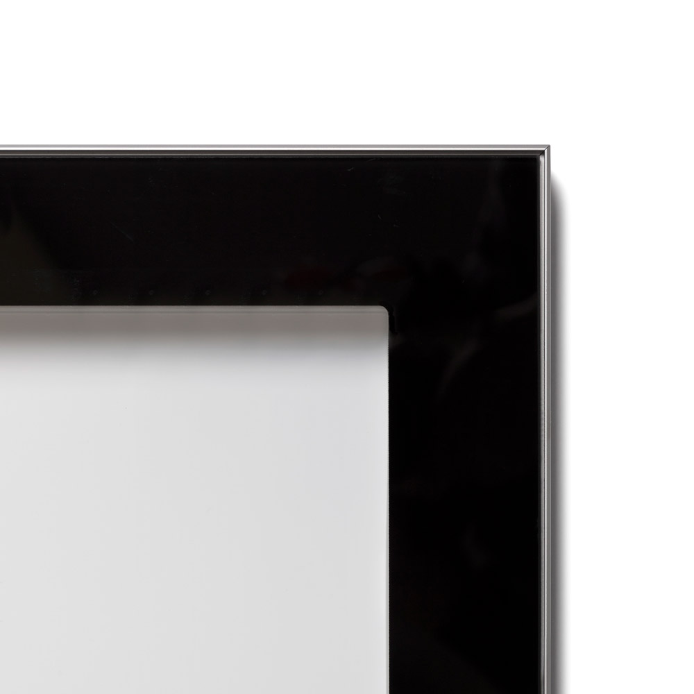 Porte-affiche Outdoor Premium Slim A3