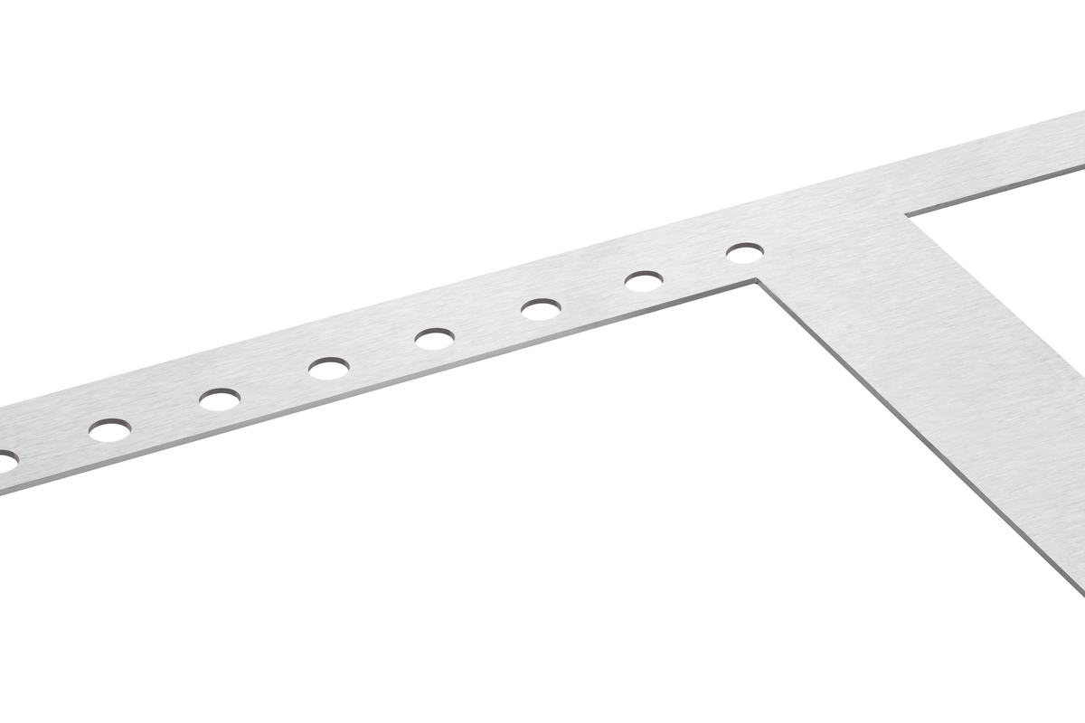 Inlegbodem M3 Snackpoint 200