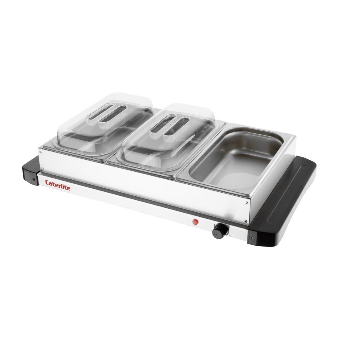 Caterlite Voedselverwarmer