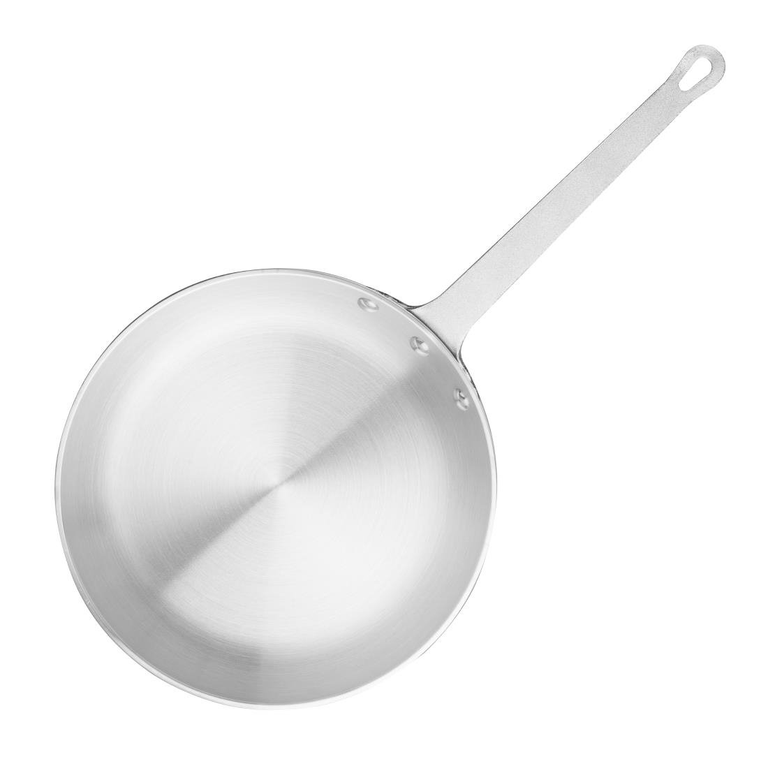 Vogue Aluminium Koekenpan 28cm
