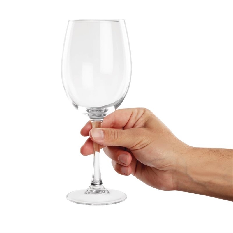 Olympia Rosario Weingläser 470ml - 6 Stück