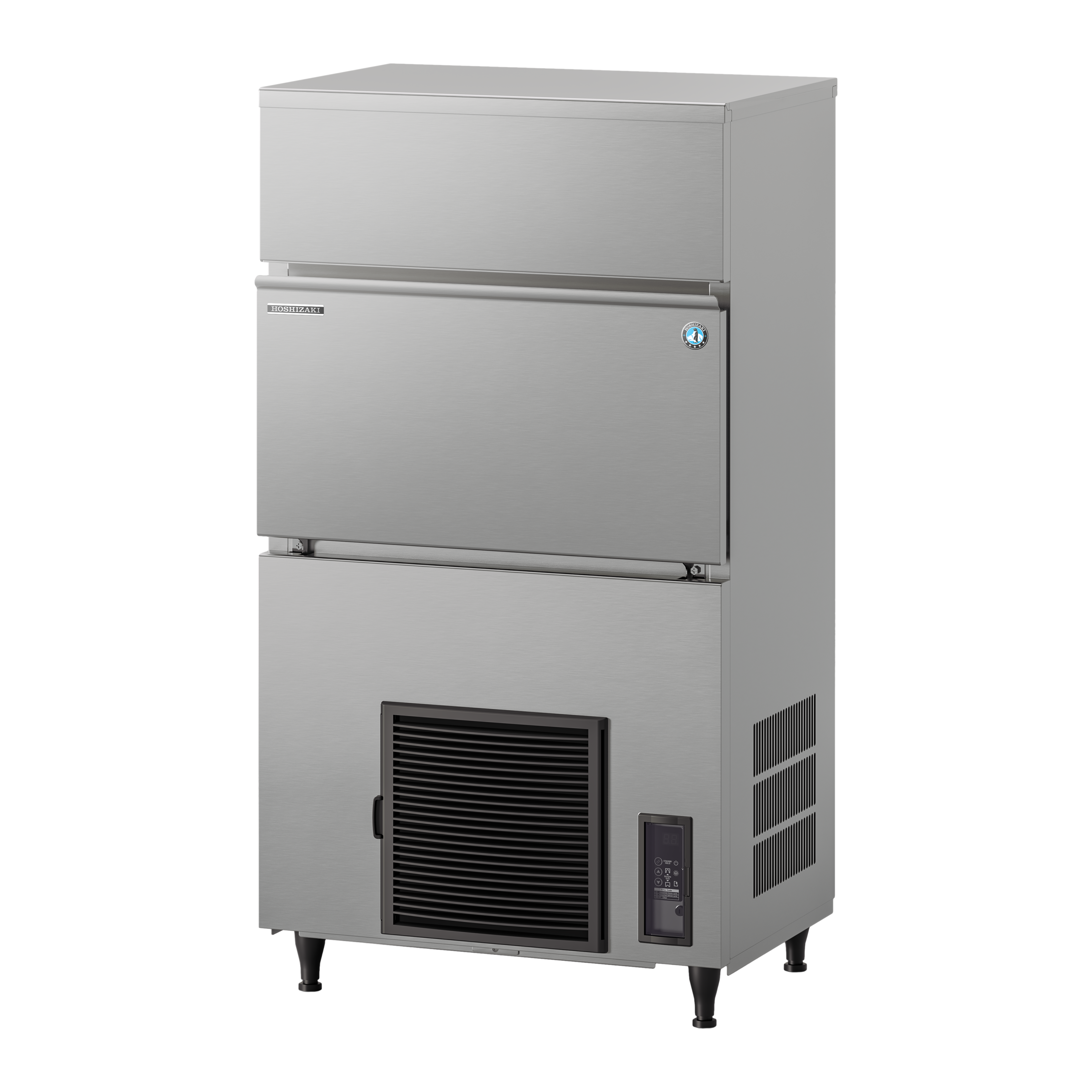 Hoshizaki - Ijsblokjesmachine - 116kg/24h - 50kg Bunker - IM-130PE
