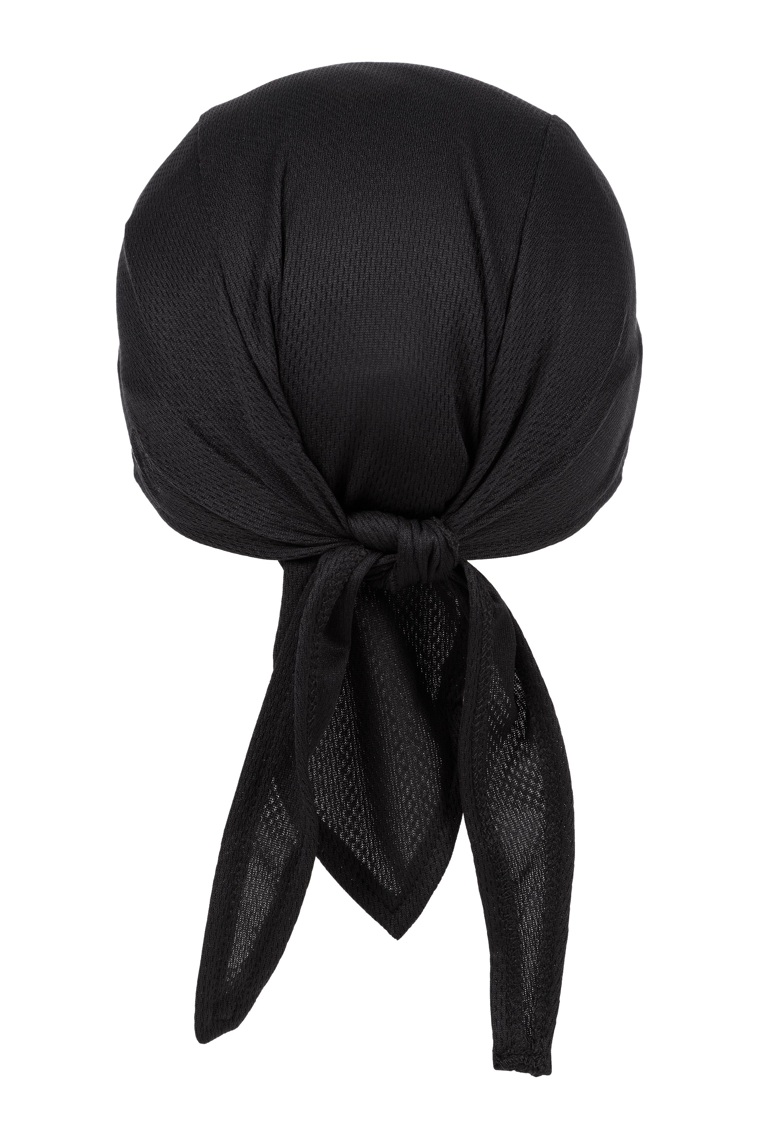 Bandana Leonardo - Noir