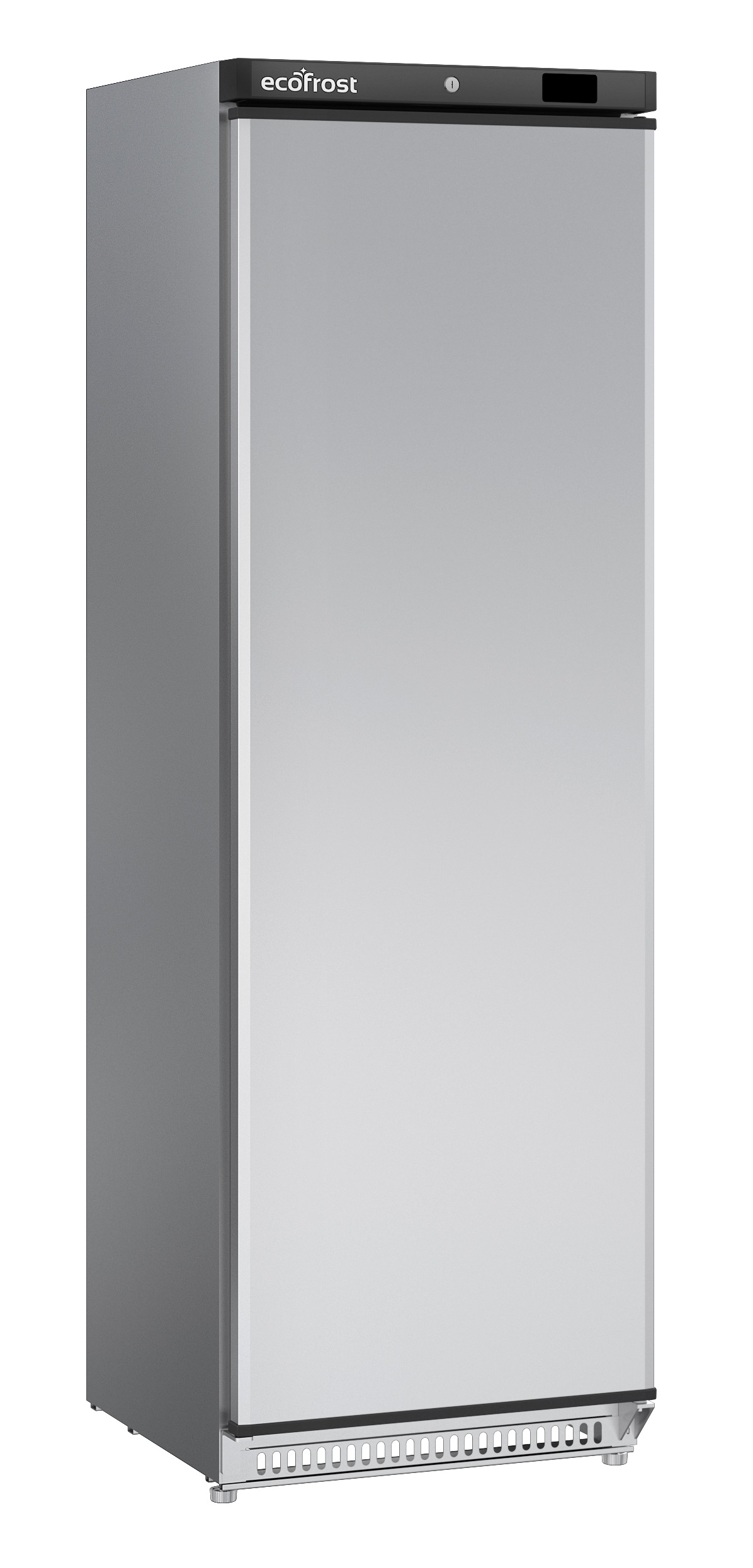 Congélateur En Acier Inox 1 Porte 400L Congélateur En Acier Inox 1 Porte 400L