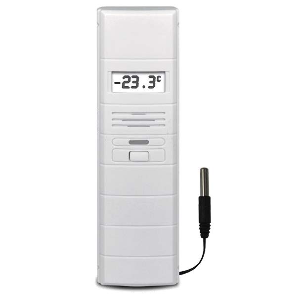 Capteur de connexion thermique SARO,
Modèle 4773