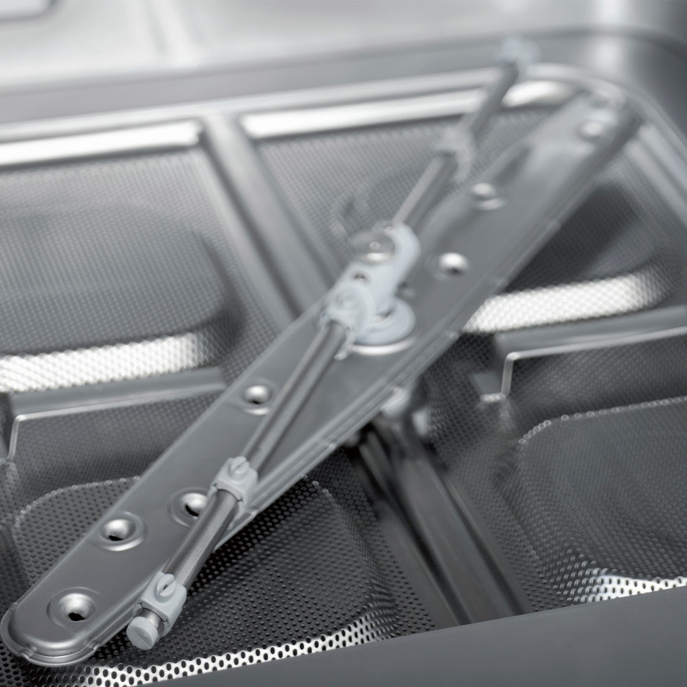 Lave-vaisselle panier 500x500 mm + pompe de vidange