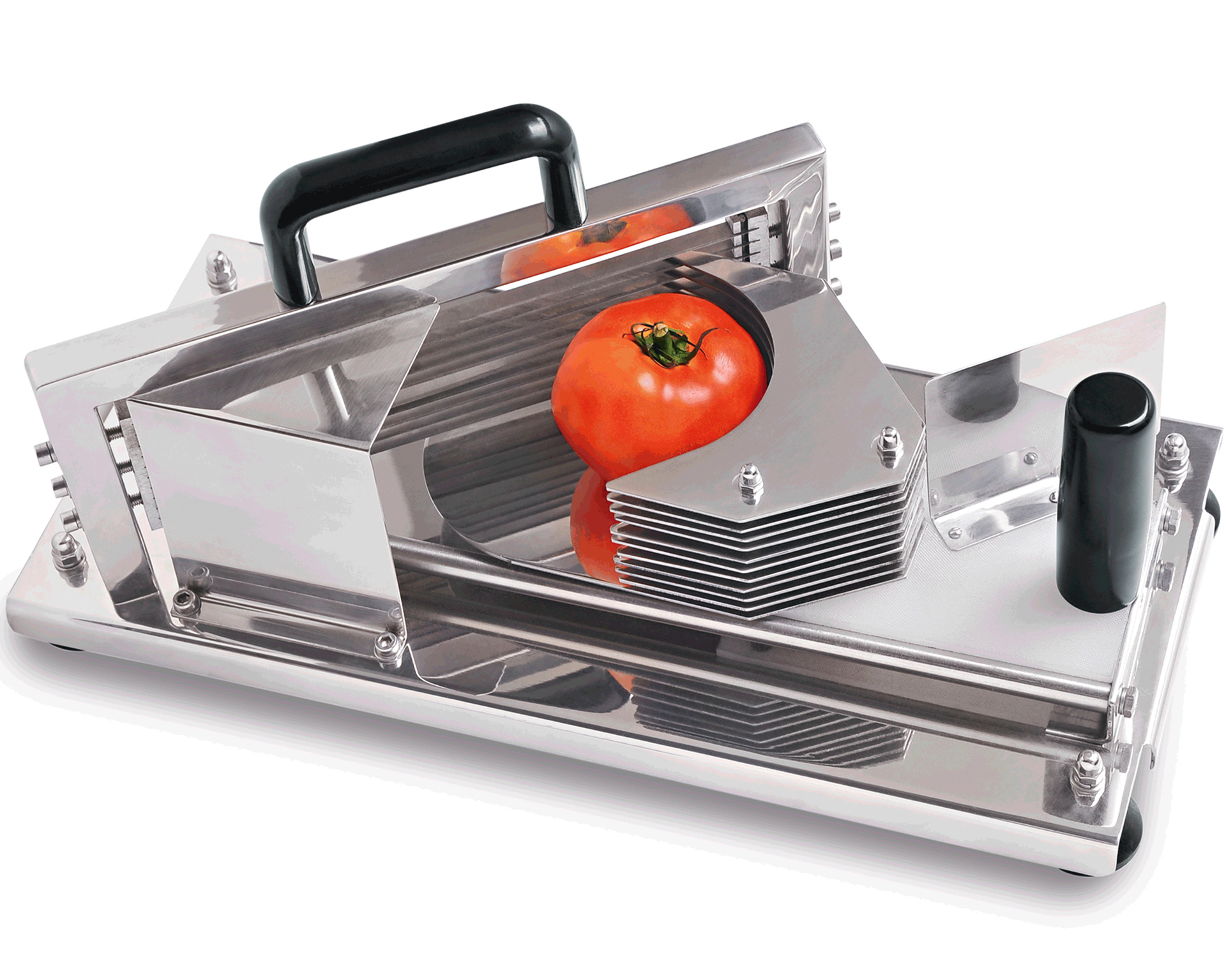 Tomatensnijder - 5,5mm schijven