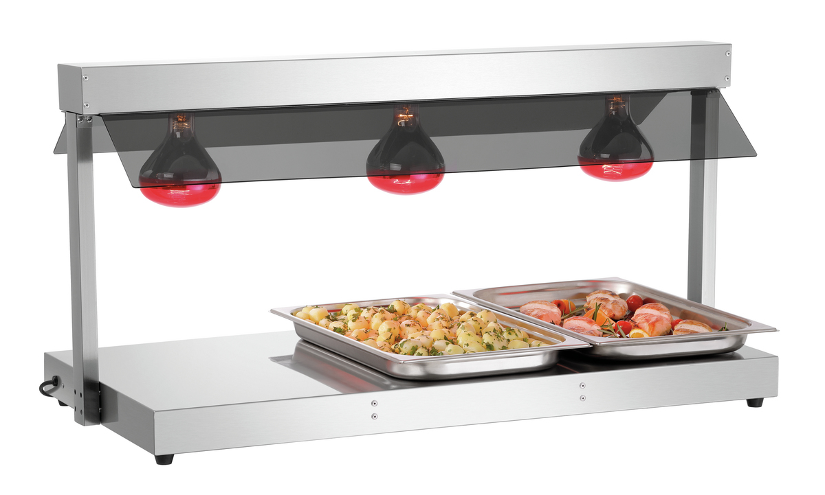 Wärmebrücke I3WL1200