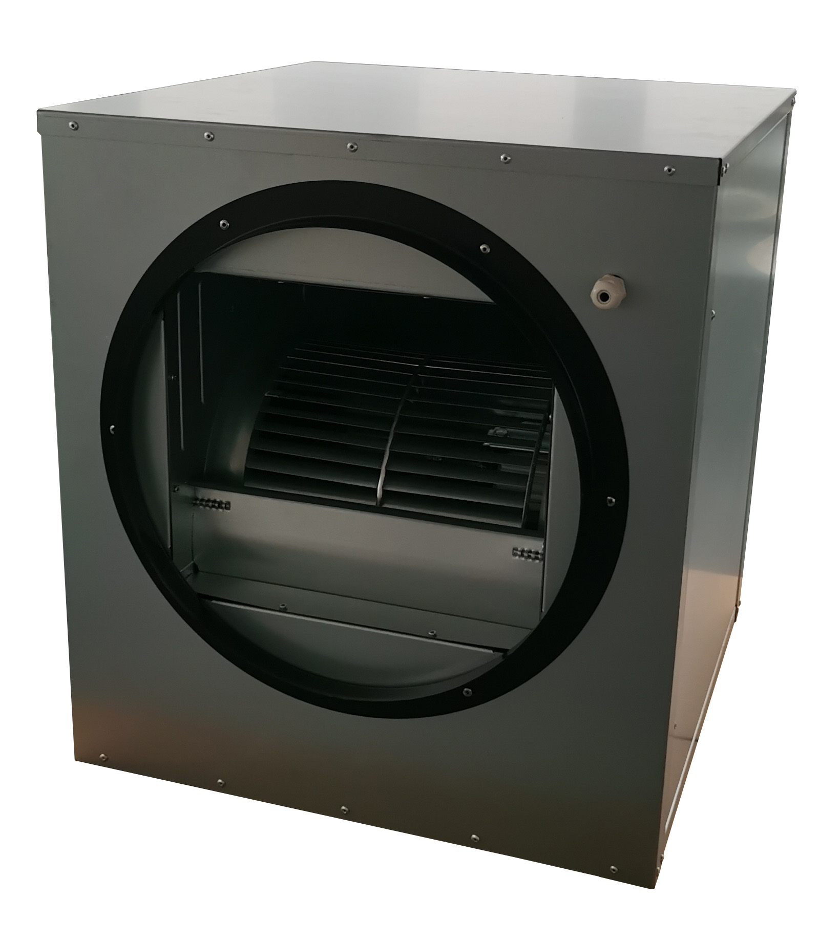 Ventilateur Caisson Afmb-10-10-1200