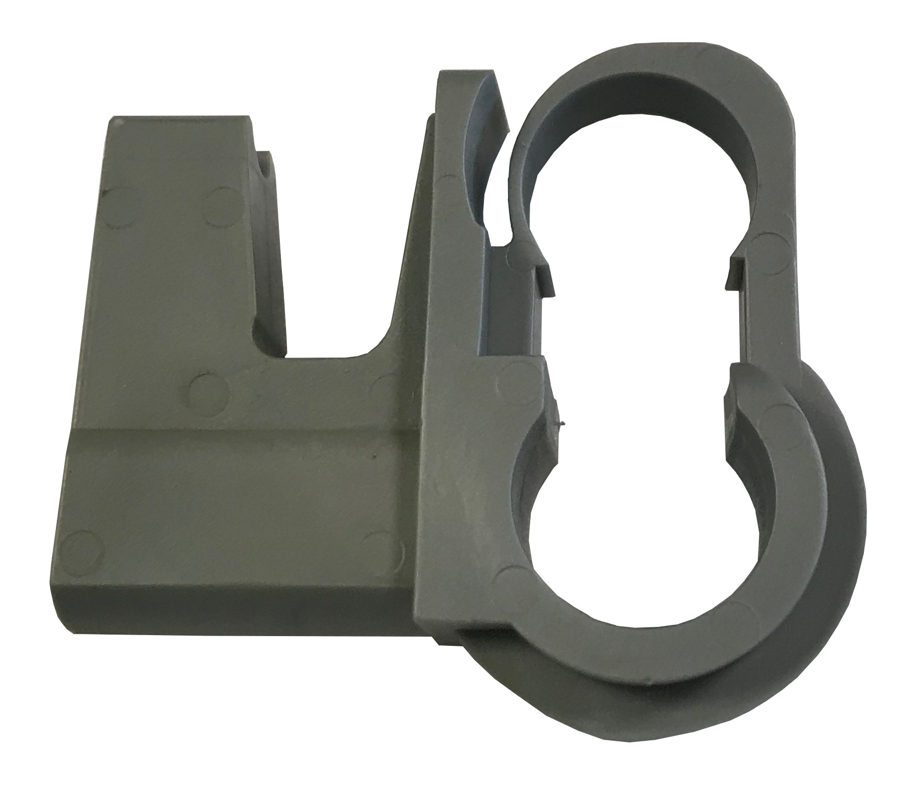 SARO Connecteur d'angle 373/475  lot de 2