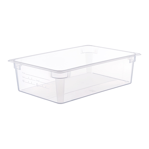 Behälter Gastronorm GN1/1 |150 mm|