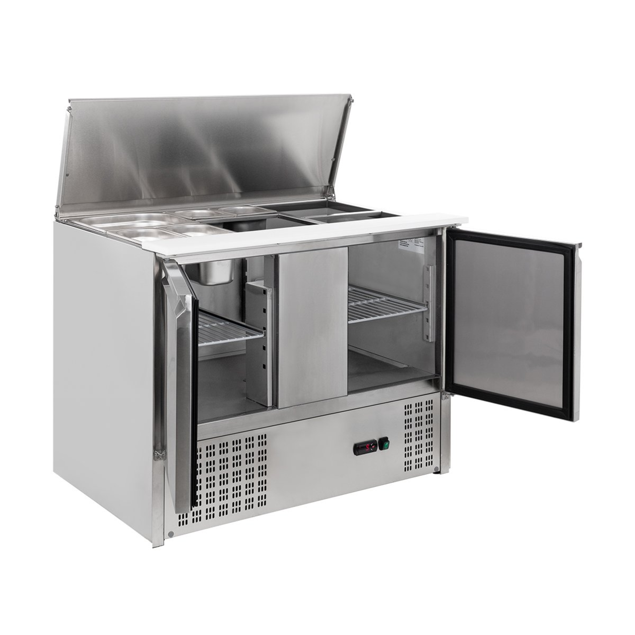 Saladette ECO 1045