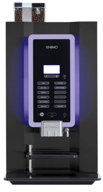 Optibean 3 XL NG | Machine à Café en Grain | 2 Bacs | Disponibles en 3 Couleurs Optibean 3 XL NG | Machine à Café en Grain | 2 Bacs | Disponibles en 3 Couleurs