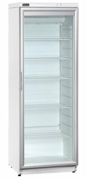 Réfrigérateur à Boissons | 320 Litres | Froid Ventilé | 600x600x1730(h)mm