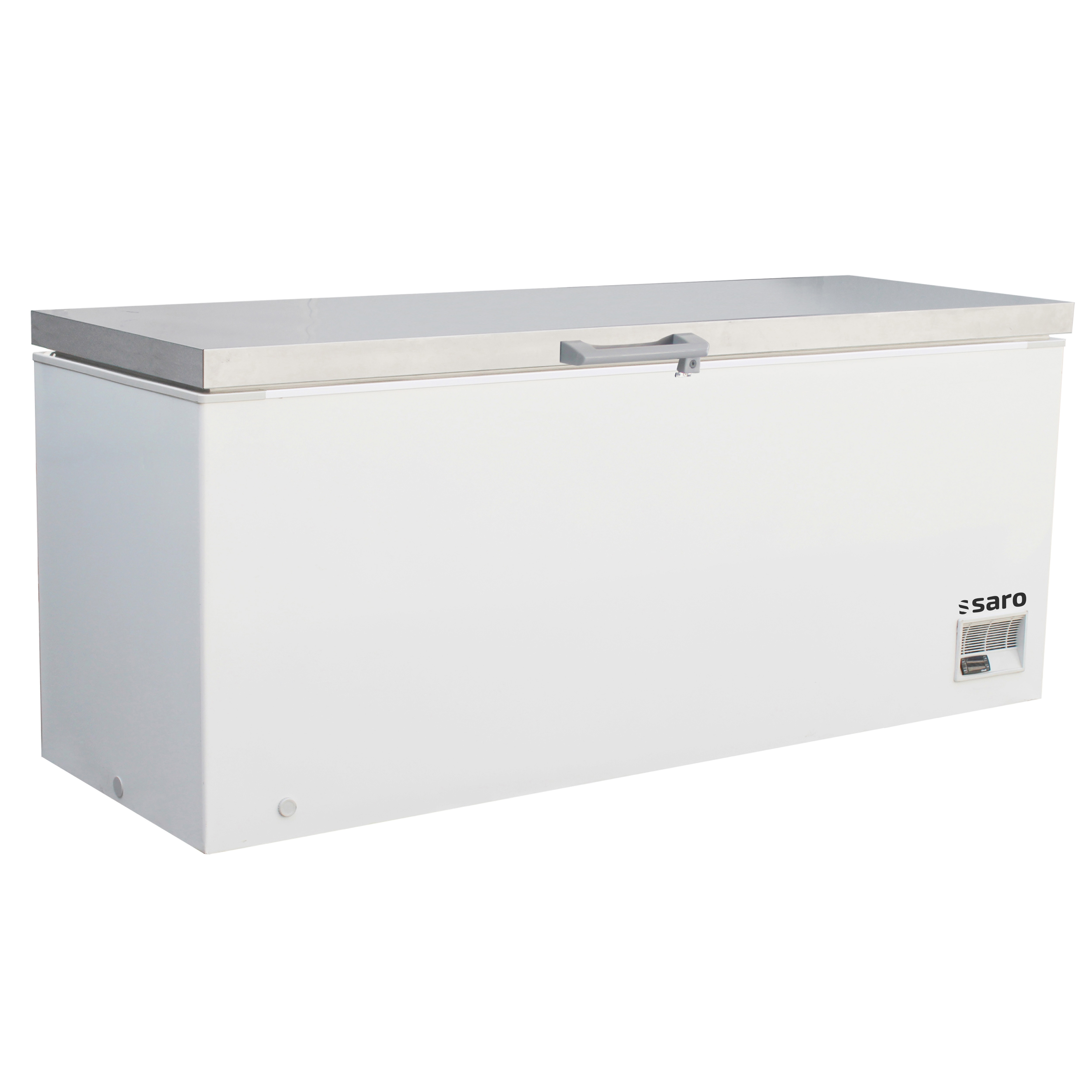 Congélateur coffre SARO modèle BD 601 S