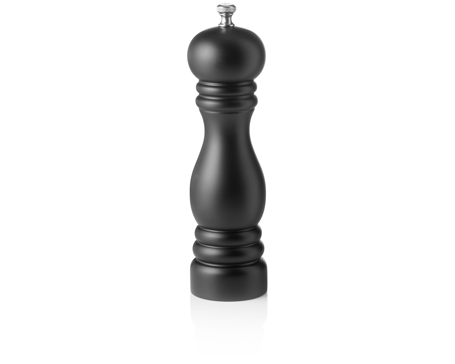 Pfeffermühle - 20 cm - Schwarz