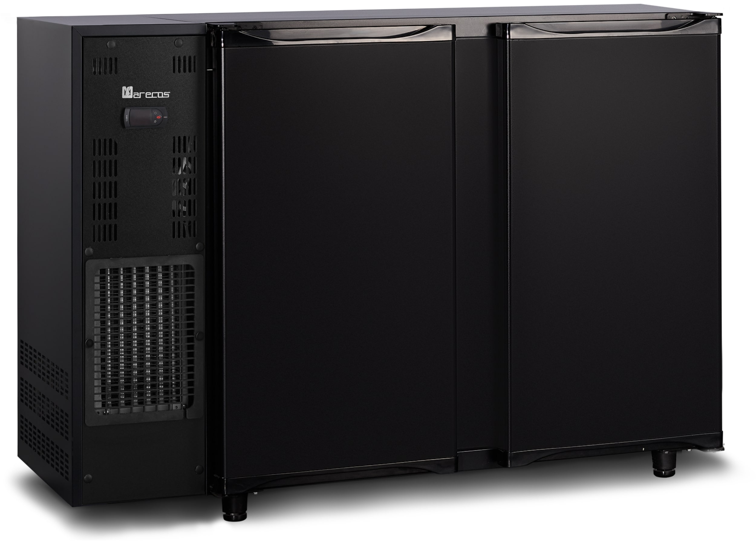 Backbar refroidisseur 2 portes modèle FGB 251-145 PO