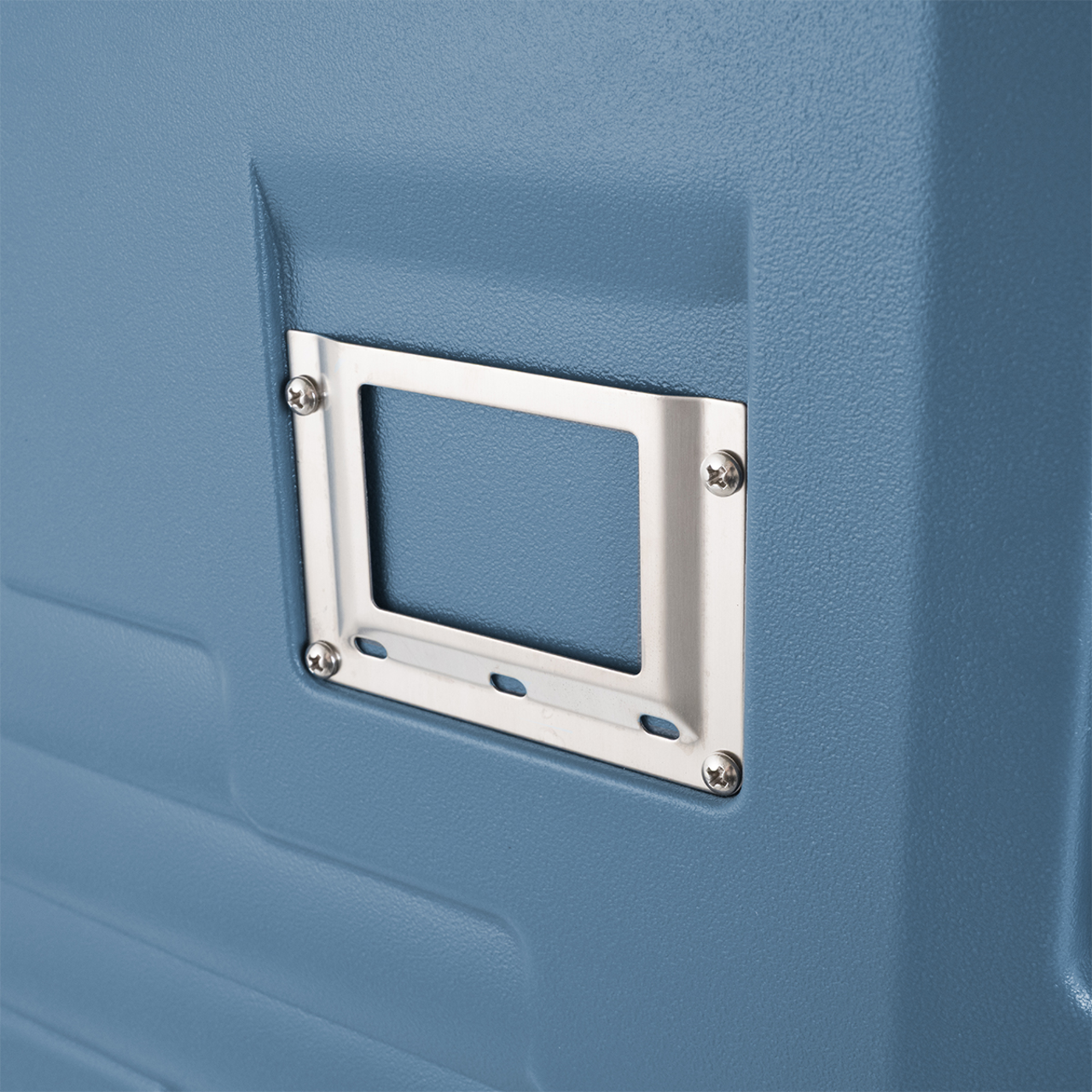 Thermobox ECO GN 1/1 - Frontlader