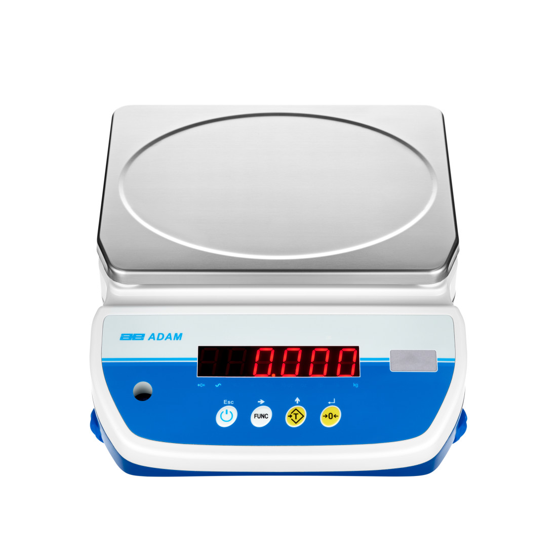 Aqua afwasbare weegschaal - Adam Equipment - ABW 16