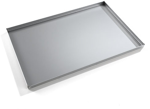 Plaque de cuisson en alu format boulangerie SARO