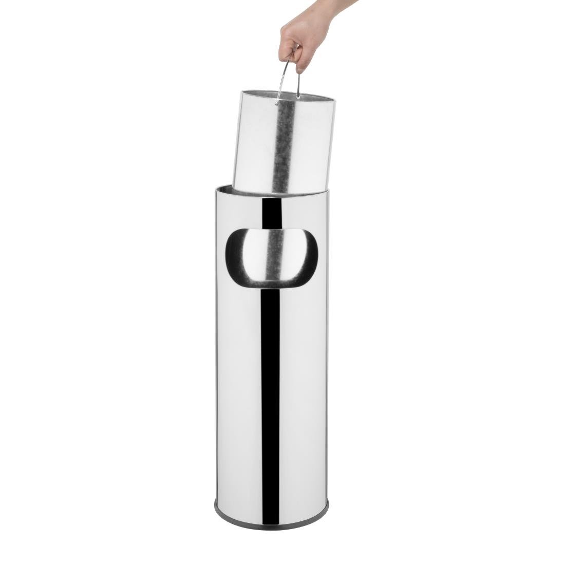 Bolero Sigarettenbak 12Ltr