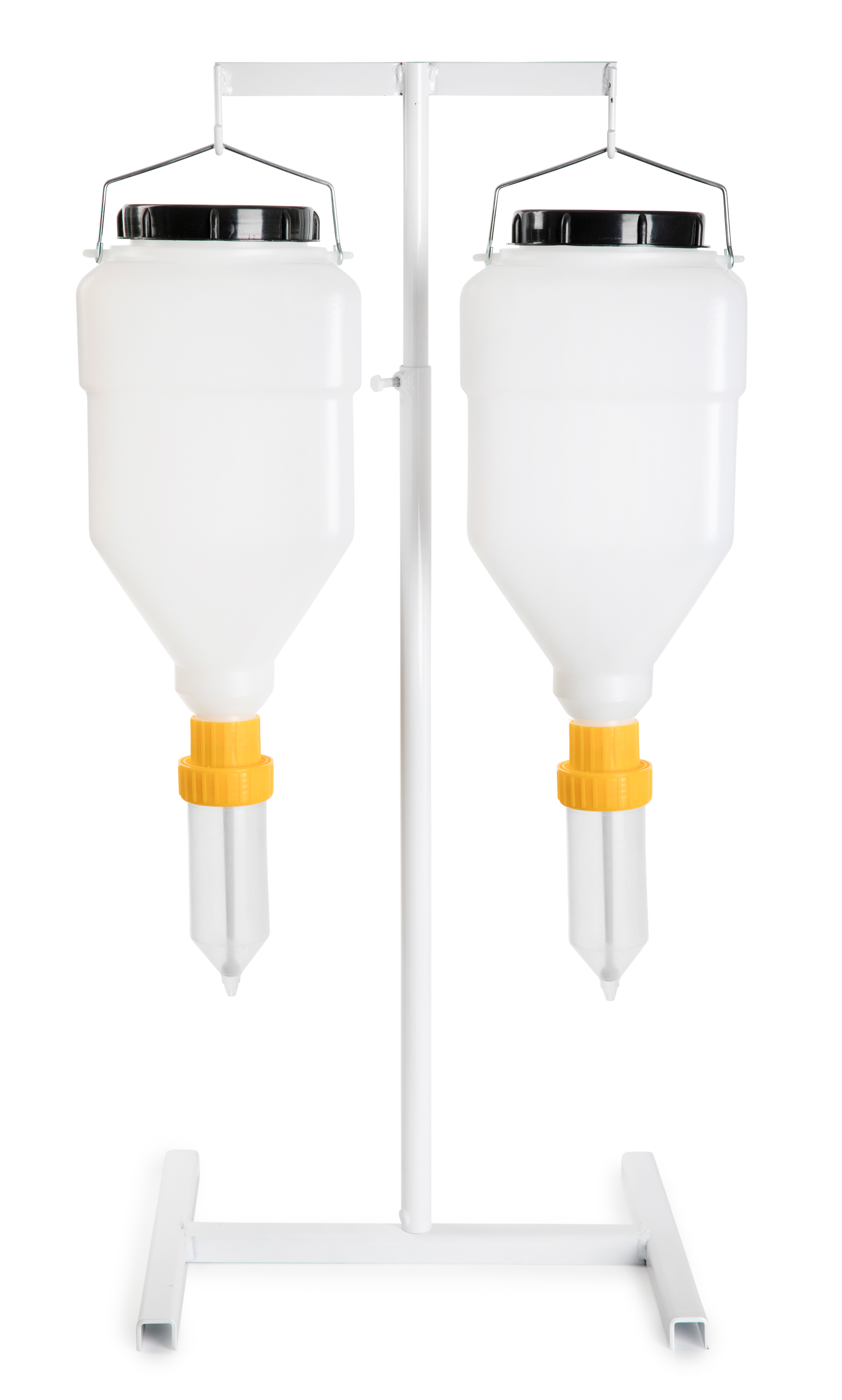 SARO Unro Doseredispensersysteem Model UNRO-SET