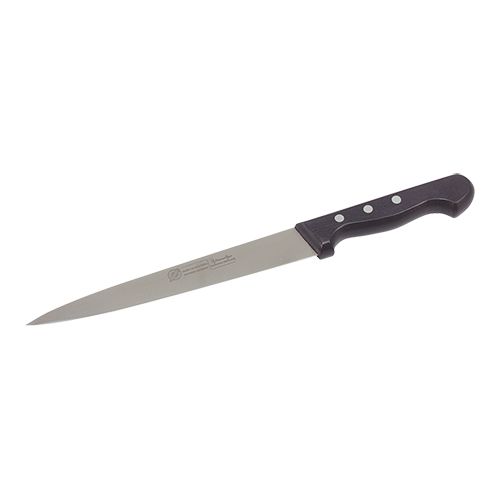 Couteau à Viande Inox - 21cm