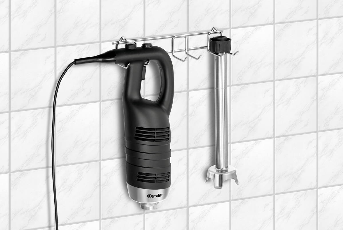 Set de mixeur plongeant 1000